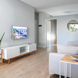 Apartamento de 1 Dormitorio